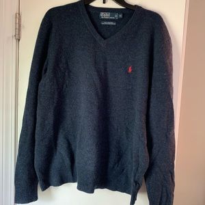 Ralph Lauren POLO XL Sweater